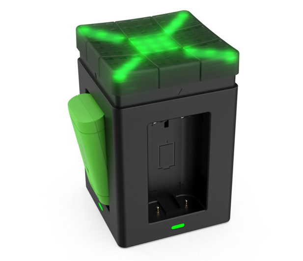Dobe Stacja ładowania do akumulatorów Xbox - 1294686 - zdjęcie 2